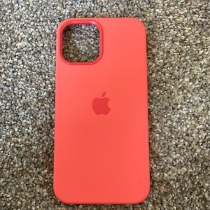 Gently Used : Apple IPhone 12+ Pro Max Case